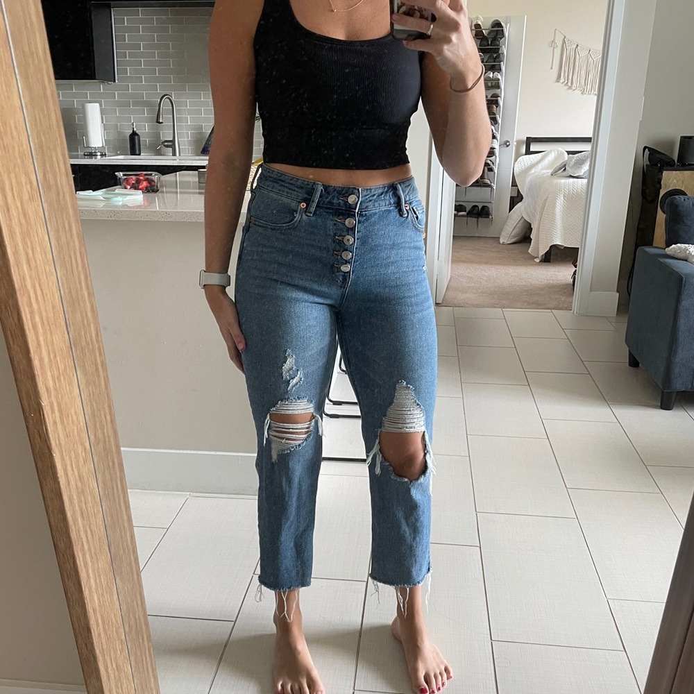 Wild Fable Jeans